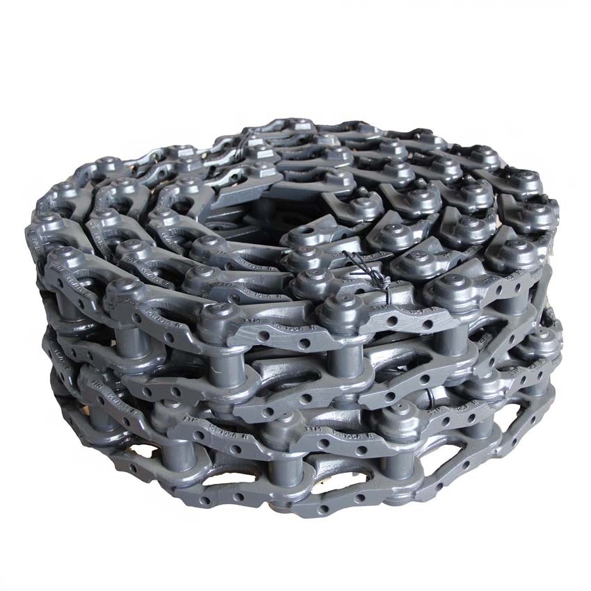 bulldozer track chain