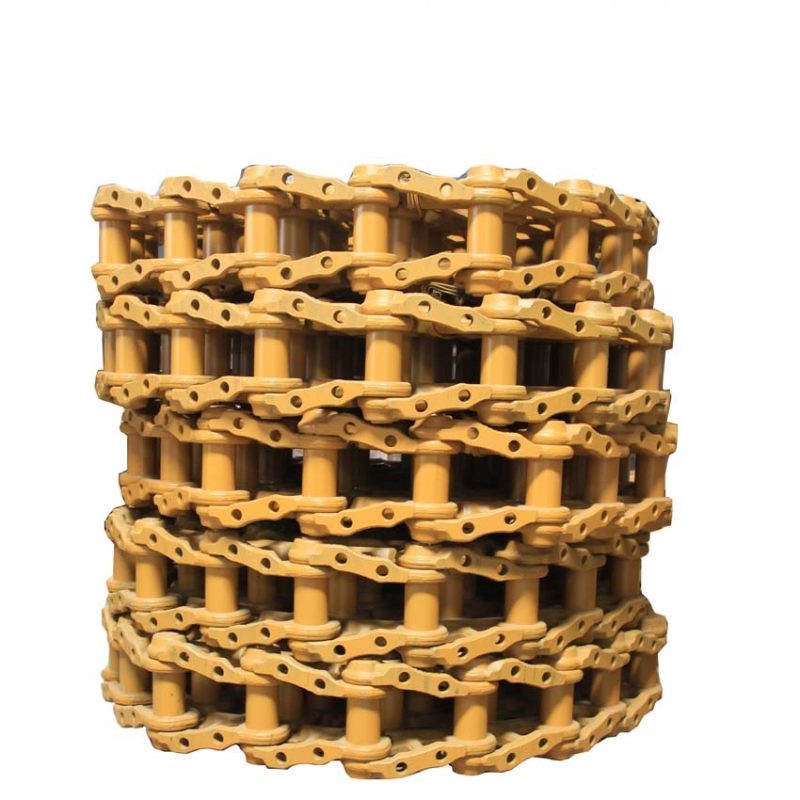 bulldozer-track-chain