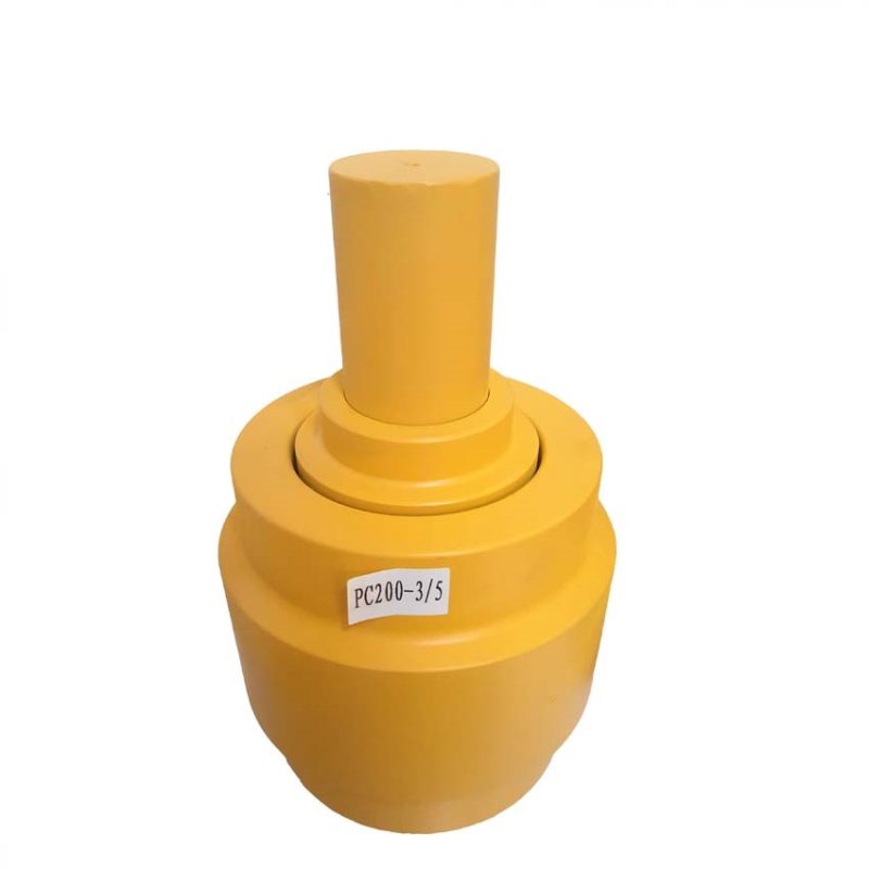 carrier-roller-excavator