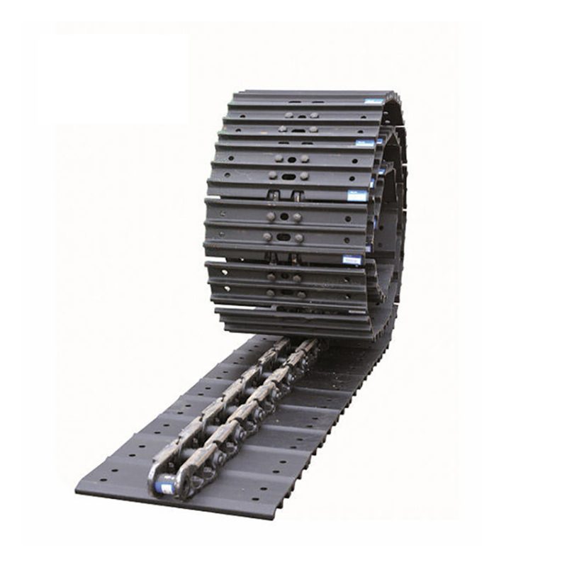 cheap excavator track shoe price