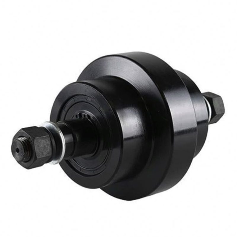 china mini excavator rollers