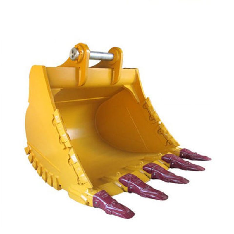 excavator bucket price