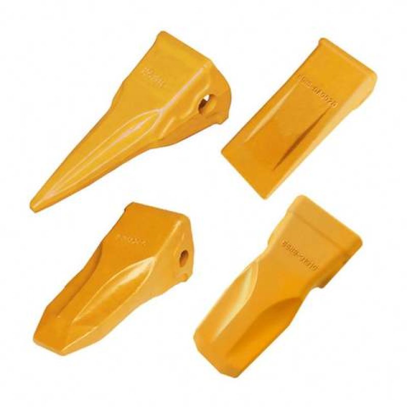 excavator bucket teeth