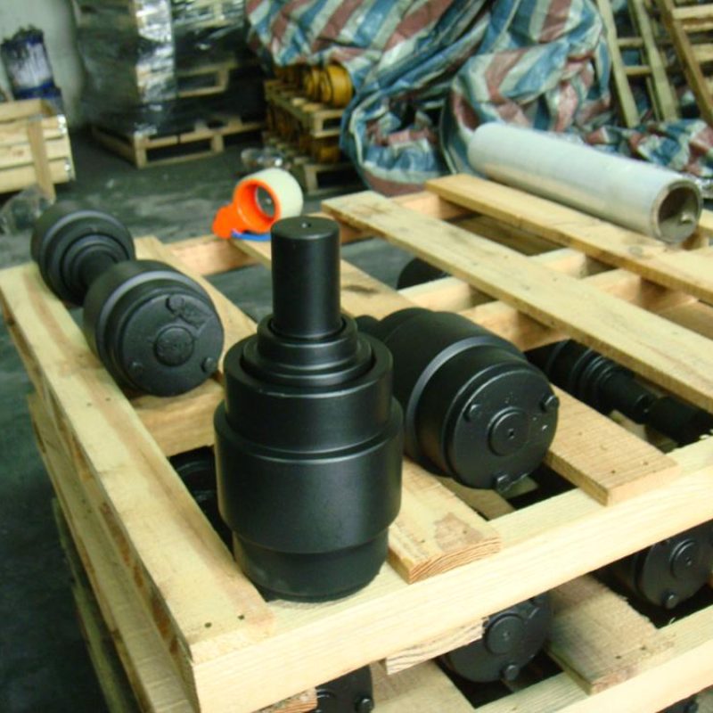 excavator-carrier-roller-2