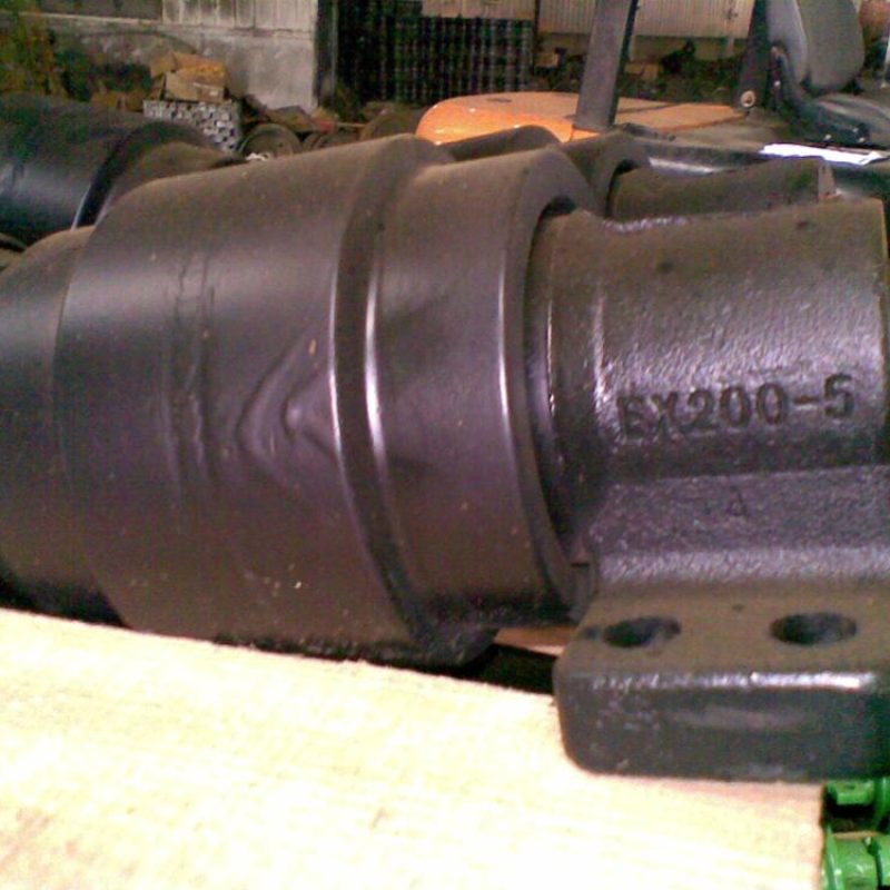 excavator-carrier-roller-3