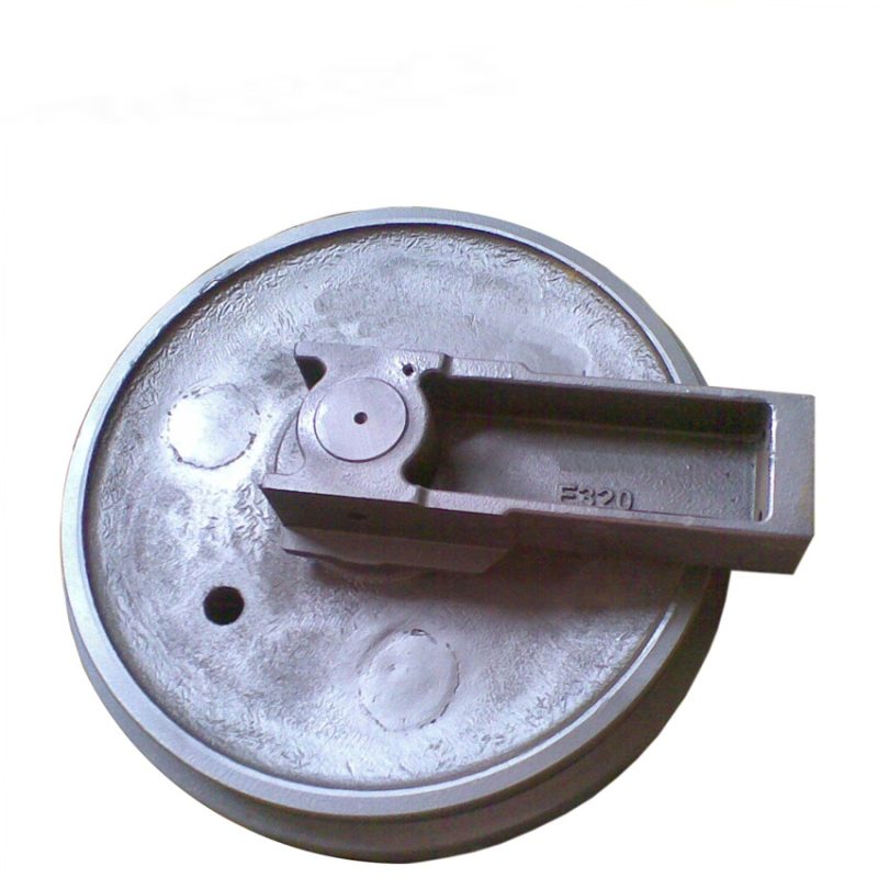 excavator-idler-assembly-2