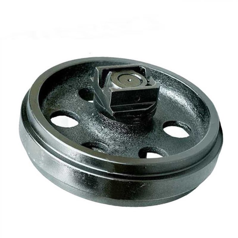 excavator-idler-assembly-5