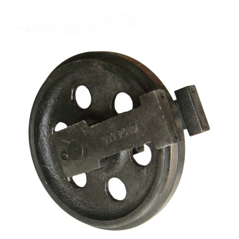 excavator-idler-manufacturer-3