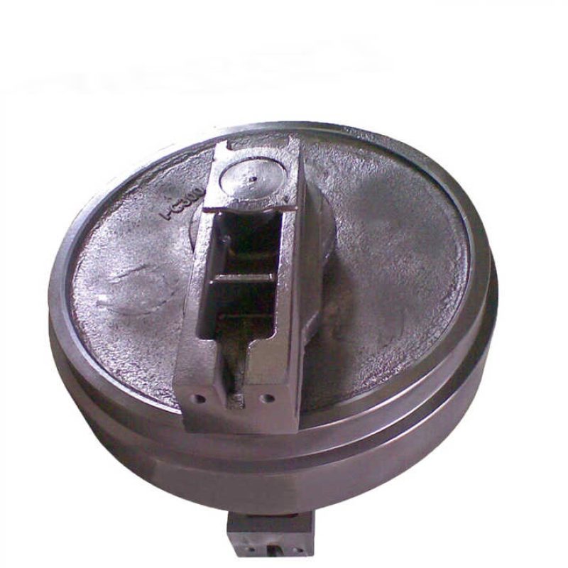 excavator-idler-manufacturer-6