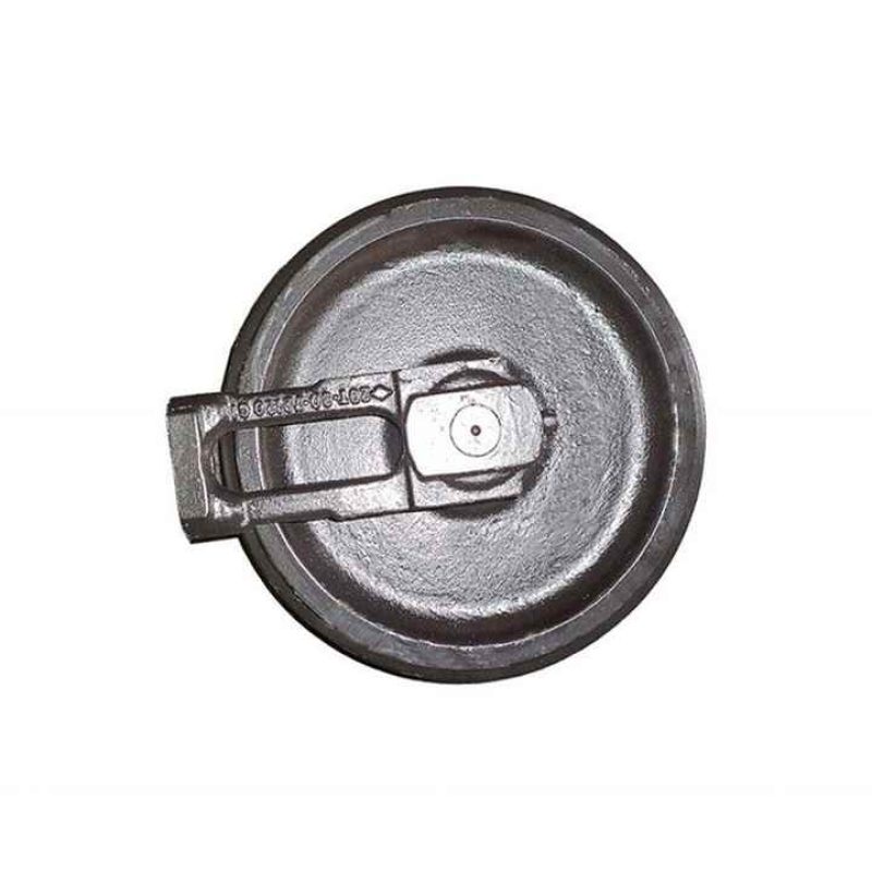 excavator-idler-repair-4