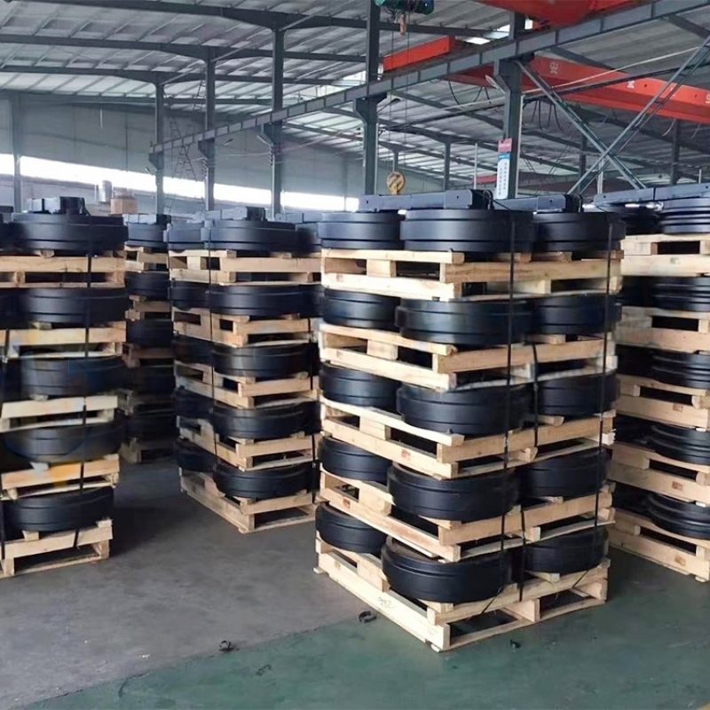 excavator-idler-supplier-1