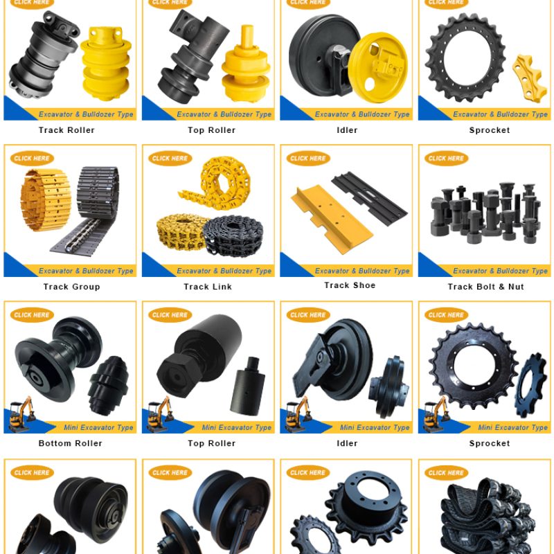 excavator-idler-supplier-2