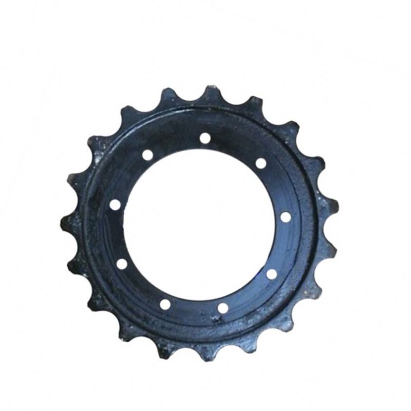 excavator sprocket price