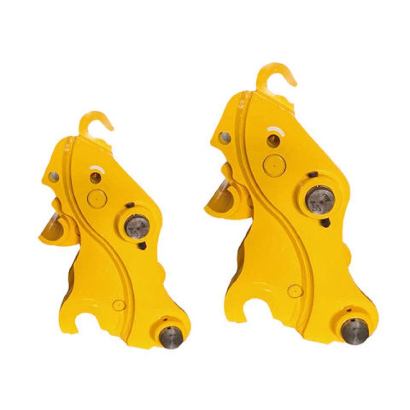 flat face hydraulic couplers