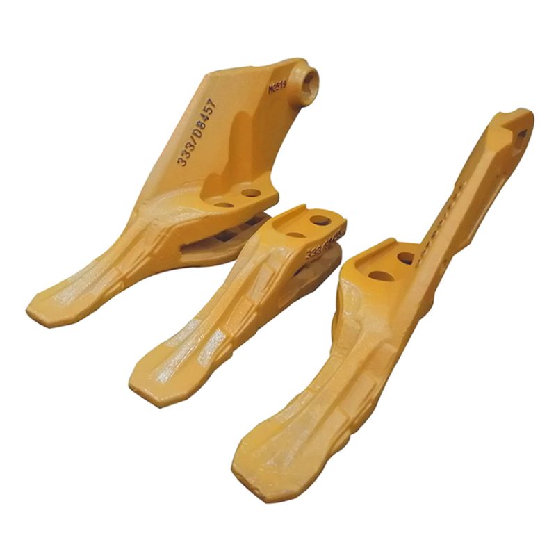 mini excavator bucket teeth